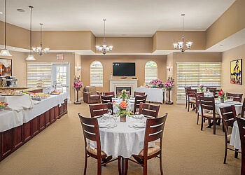 Ajax Salons de funeraire Mceachnie Funeral Home