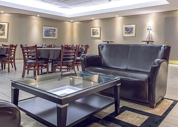 Ottawa funeral home Mcevoy-Shields Funeral Home & Chapel