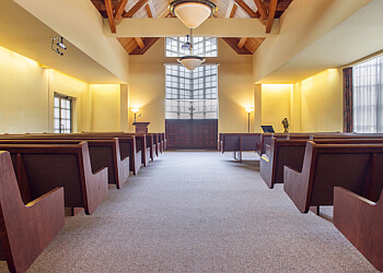 Ottawa funeral home Mcevoy-Shields Funeral Home & Chapel