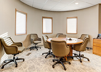 Airdrie funeral home Mcinnis & Holloway Funeral Homes