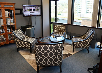 North Vancouver funeral home Mckenzie Funeral Services