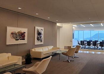 St Johns Avocats Du Travail Mclnnes Cooper St. John’s