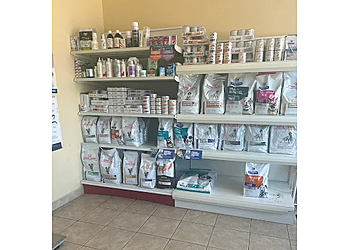 Brampton veterinary clinic Mcqueen Animal Hospital