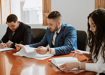 Montreal Avocats De La Défense Pénale Me Adam Ginzburg - GINZBURG LEGAL