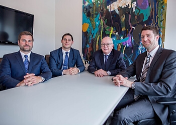 Laval Avocats De La Défense Pénale Me Alexandre L. Morel - CORDEAU NADON MOREL AVOCATS