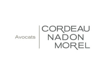 Laval Avocats De La Défense Pénale Me Alexandre L. Morel - CORDEAU NADON MOREL AVOCATS
