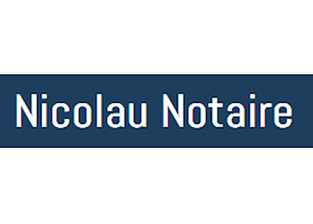 Laval Notaire Me Anca-Cristina Nicolau - NOTAIRE CHOMEDEY
