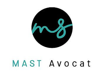 Quebec divorce lawyer Me Annie Drapeau - MAST Avocats