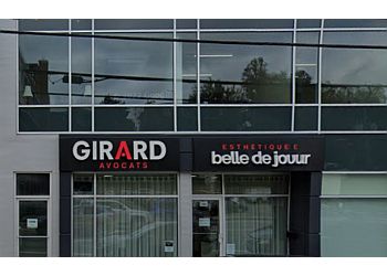 Sherbrooke divorce lawyer Me Annie-Elizabeth Girard - GIRARD AVOCATS