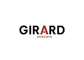 Sherbrooke divorce lawyer Me Annie-Elizabeth Girard - GIRARD AVOCATS