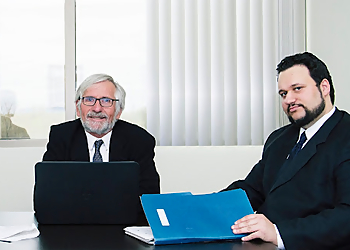 Brossard Avocats De La Défense Pénale Me Bobby Lussier-Leblanc - AVOCAT RIVE-SUD