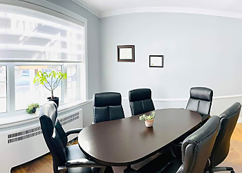 Me Bruno Lapierre - Drummondville, QC Avocats En Divorce - Law Firm Interior Image
