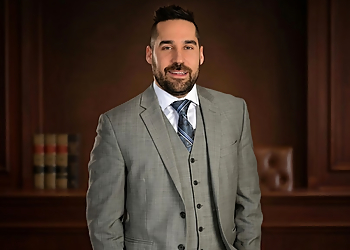 Me Bruno Lapierre - MBL AVOCATS INC. Me Bruno Lapierre - Drummondville, QC Avocats En Divorce - Lawyer Portrait Image