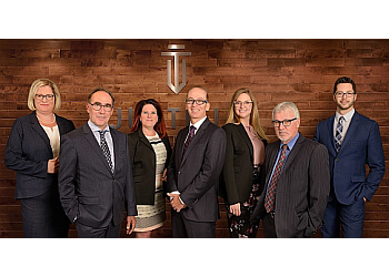Saguenay divorce lawyer Me Chantale Plante - JUSTITIA CABINET D'AVOCATS