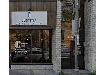 Saguenay divorce lawyer Me Chantale Plante - JUSTITIA CABINET D'AVOCATS