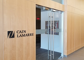 Quebec real estate lawyer Me Daniel Têtu - CAIN LAMARRE