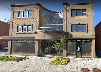 Granby employment lawyer Me David Rhéaume - NORMANDIN GRAVEL RHÉAUME AVOCATS INC.