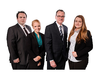 Saguenay divorce lawyer Me Dominic Riverin - GAGNON AVOCATS