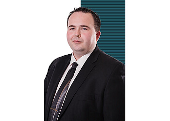 Saguenay divorce lawyer Me Dominic Riverin - GAGNON AVOCATS image 1