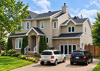 Me Fortier - Blainville, QC Avocats En Divorce - Law Firm Exterior Image