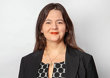 Me Fortier - ÉTUDE LÉGALE FORTIER Me Fortier - Blainville, QC Avocats En Divorce - Lawyer Portrait Image