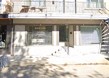Me François Leduc - Quebec, QC Avocats Du Travail - Law Firm Exterior Image
