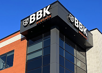 Me Frédéric Bernier - Laval, QC Business Lawyers - Law Firm Exterior Image