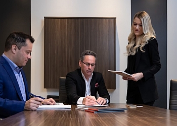 Laval Avocats D'Affaires Me Frédéric Bernier - BBK AVOCATS