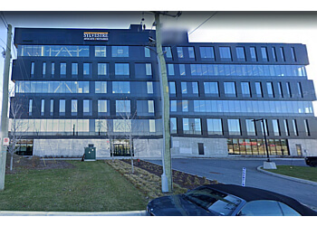 Saint Hyacinthe employment lawyer Me Frédéric Sylvestre - SYLVESTRE AVOCATS NOTAIRES