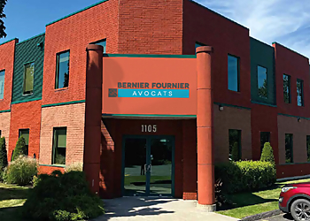 Drummondville Avocats Immobiliers Me Gabriel Serena-Bélisle - BERNIER FOURNIER AVOCATS