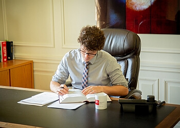 Gatineau dui lawyer Me Jean-François Benoît - JFB AVOCATS CRIMINALISTES INC.