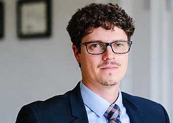 Me Jean-François Benoît - JFB AVOCATS CRIMINALISTES INC. Me Jean-François Benoît - Gatineau, QC DUI Lawyers - Professional Portrait Image