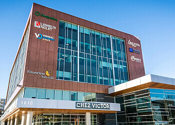 Levis Avocats Immobiliers Me Jocelyn Vézina - VERREAU DUFRESNE AVOCATS