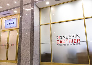 Laval Avocats En Planification Successorale Me Lucie Boiteau - ALEPIN GAUTHIER AVOCATS ET NOTAIRES