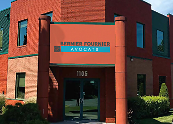 Drummondville Avocats Immobiliers Me Marie-Sophie Demers - BERNIER FOURNIER INC.