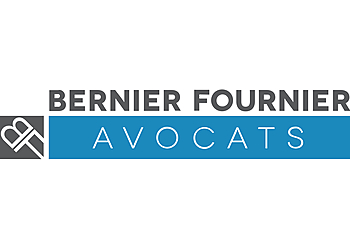 Drummondville Avocats Immobiliers Me Marie-Sophie Demers - BERNIER FOURNIER INC.