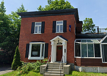 Quebec immigration lawyer Me Maxime Lapointe - Maxime Lapointe & Associés Inc.