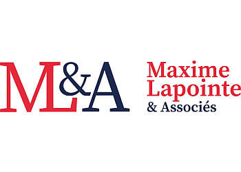 Quebec immigration lawyer Me Maxime Lapointe - Maxime Lapointe & Associés Inc.