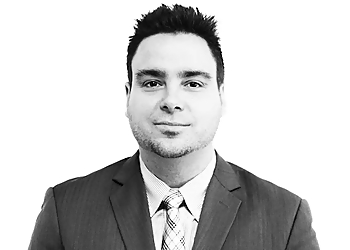 Me Maxime Lapointe - Maxime Lapointe & Associés Inc. Me Maxime Lapointe - Quebec, QC Avocats Spécialisés En Immigration - Lawyer Portrait Image