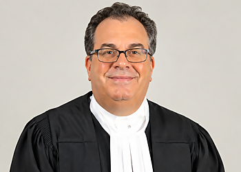 Me Michel Lachance - Repentigny, QC Avocats D'Affaires - Lawyer Portrait Image