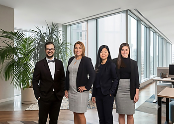 Me Mylène Lemmel - Longueuil, QC Divorce Lawyers - Attorney Group Image