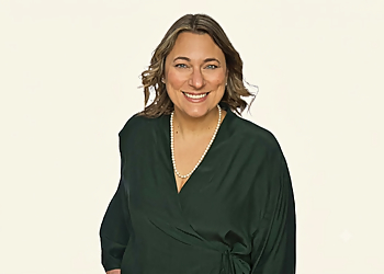 Me Mylène Lemmel - LEMMEL DESSUREAULT Me Mylène Lemmel - Longueuil, QC Divorce Lawyers - Lawyer Portrait Image