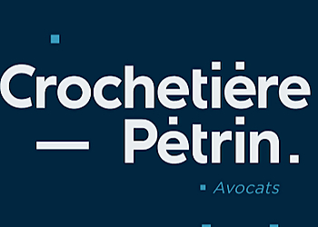 Me Mélissa Dionne - Sherbrooke, QC Avocats D'Affaires - Law Firm Logo