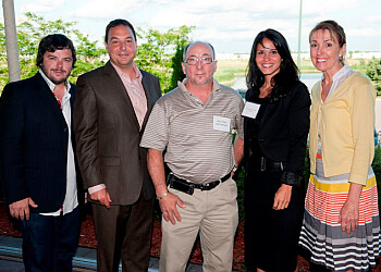 Sherbrooke business lawyer Me Mélissa Dionne - CROCHETIERE PETRIN AVOCATS