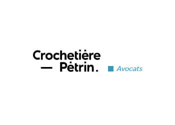Sherbrooke business lawyer Me Mélissa Dionne - CROCHETIERE PETRIN AVOCATS