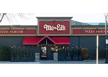 3 Best Pizza Places in Langley, BC - Expert Recommendations
