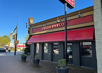 3 Best Pizza Places in Langley, BC - Expert Recommendations