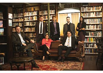 Quebec divorce lawyer Me Naomi Guay- LABADIE CARRIER GUAY AVOCATS