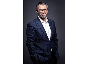 Trois Rivieres civil litigation lawyer Me Nicolas Courcy - LAMBERT THERRIEN AVOCATS