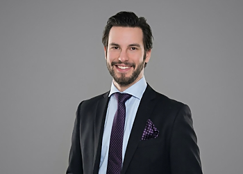 Me Nicolas Lemyre-Cossette - POITRAS FOURNIER COSSETTE AVOCATS Me Nicolas Lemyre-Cossette - Granby, QC Avocats De La Défense Pénale - Lawyer Image